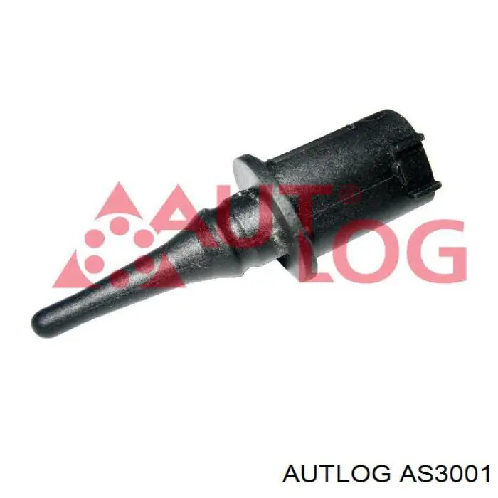 AS3001 Autlog Czujnik temperatury zewnętrznej