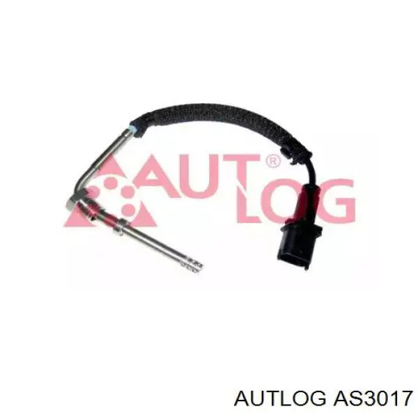 Czujnik temperatury spalin, w katalizatorze Autlog AS3017 cena, od 58,96 USD