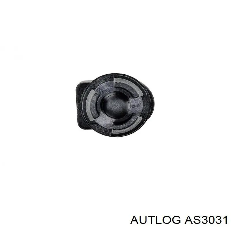 Czujnik temperatury zewnętrznej 6RD820535 VAG