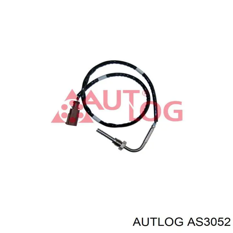 Czujnik temperatury spalin, przed filtrem cząstek stałych Febi 100844 cena, od 57,32 USD