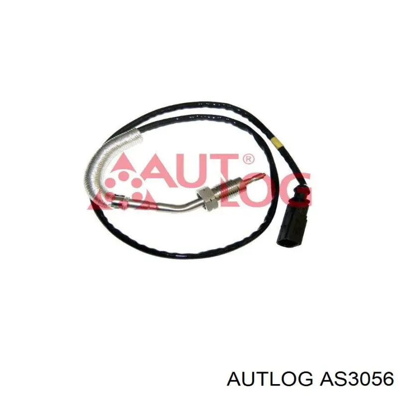 Czujnik temperatury spalin, przed turbiną Autlog AS3056 cena, od 75,05 USD