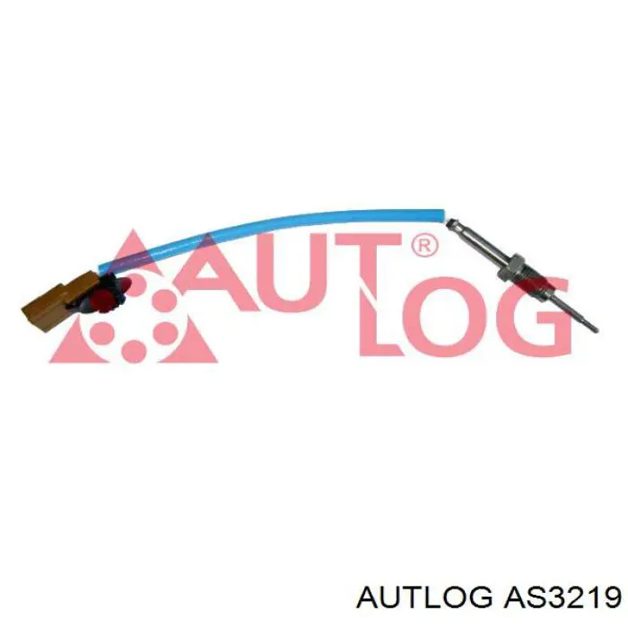 Czujnik temperatury spalin, przed turbiną Nissan/Infiniti 2264000QAG cena, od 88,50 USD
