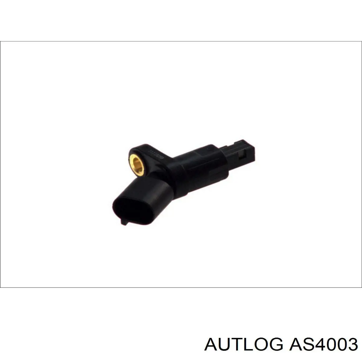Czujnik ABS tylny Autlog AS4003 cena, od 7,46 USD