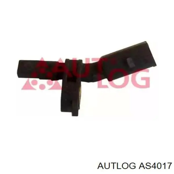 Czujnik ABS przedni lewy Autlog AS4017 cena, od 10,97 USD