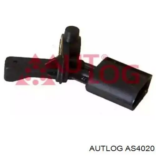 Czujnik ABS tylny prawy Autlog AS4020 cena, od 10,83 USD