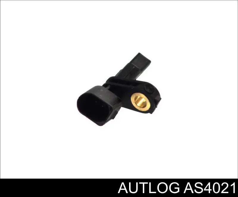 Czujnik ABS przedni lewy Autlog AS4021 cena, od 35,77 USD