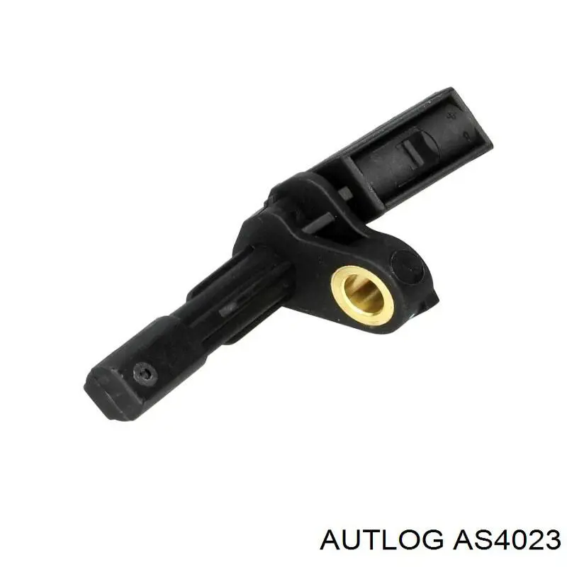 Czujnik ABS tylny lewy Autlog AS4023 cena, od 10,18 USD