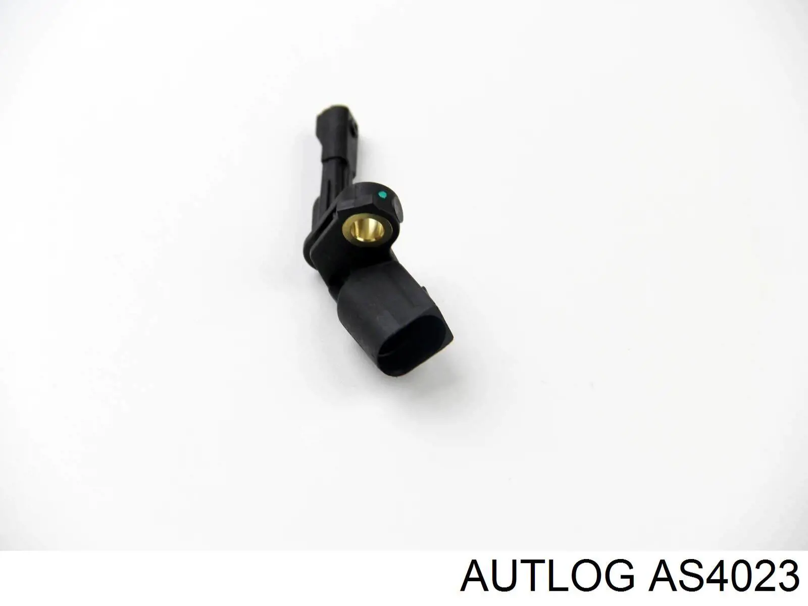 Do koszyka AS4023 Autlog Czujnik ABS tylny lewy