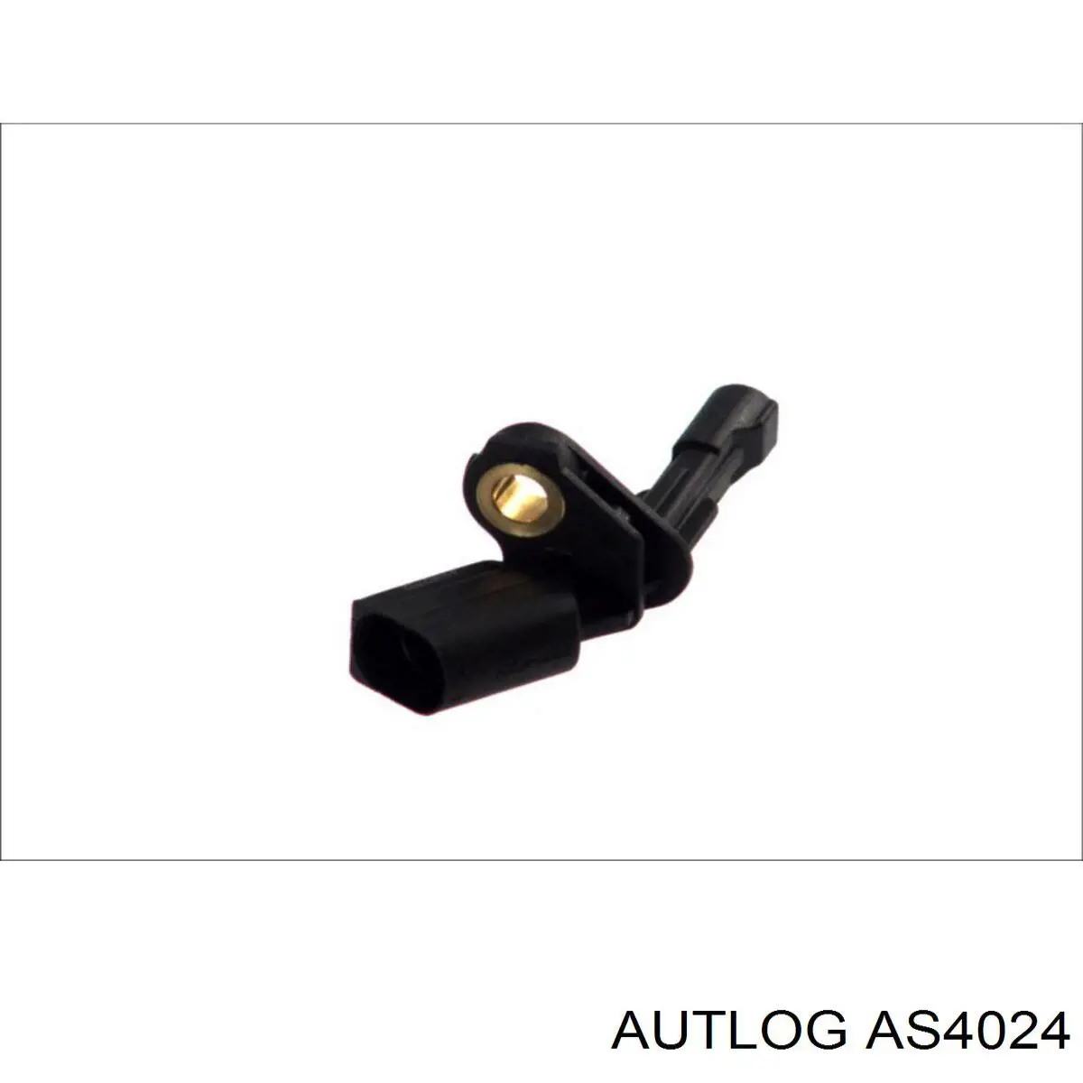 Czujnik ABS tylny prawy Autlog AS4024 cena, od 10,43 USD