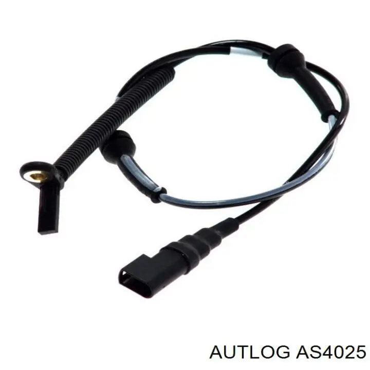 Czujnik ABS przedni Autlog AS4025 cena, od 22,97 USD