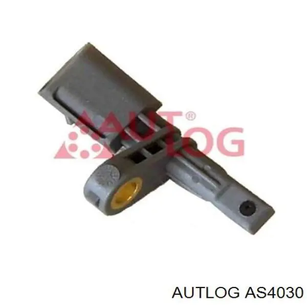 Czujnik ABS tylny lewy Autlog AS4030 cena, od 14,07 USD