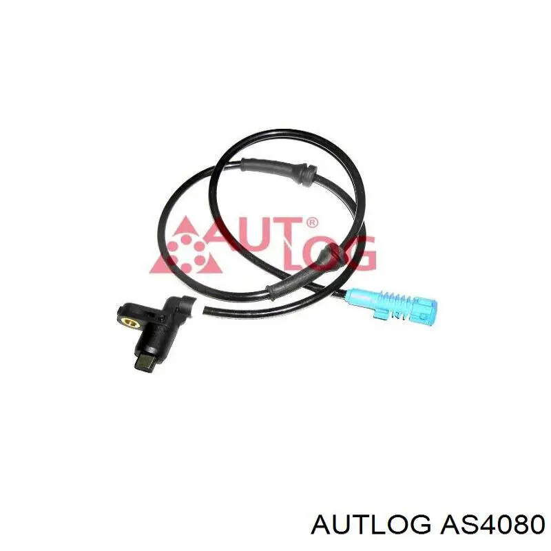 AS4080 Autlog Czujnik ABS tylny