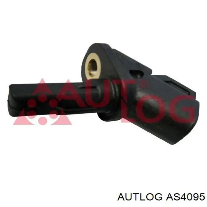 AS4095 Autlog czujnik abs przedni