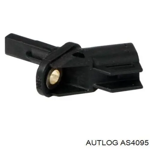 Czujnik ABS przedni Autlog AS4095 cena, od 15,26 USD