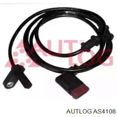 AS4108 Autlog czujnik abs tylny
