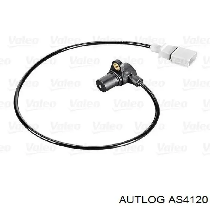 Do koszyka AS4120 Autlog Czujnik położenia wału korbowego