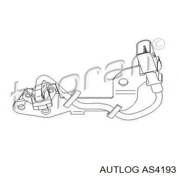 Czujnik Halla Vika 99050119301 cena, od 15,29 USD