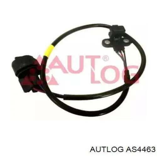 Do koszyka J5T25081 Mitsubishi Czujnik położenia wału korbowego