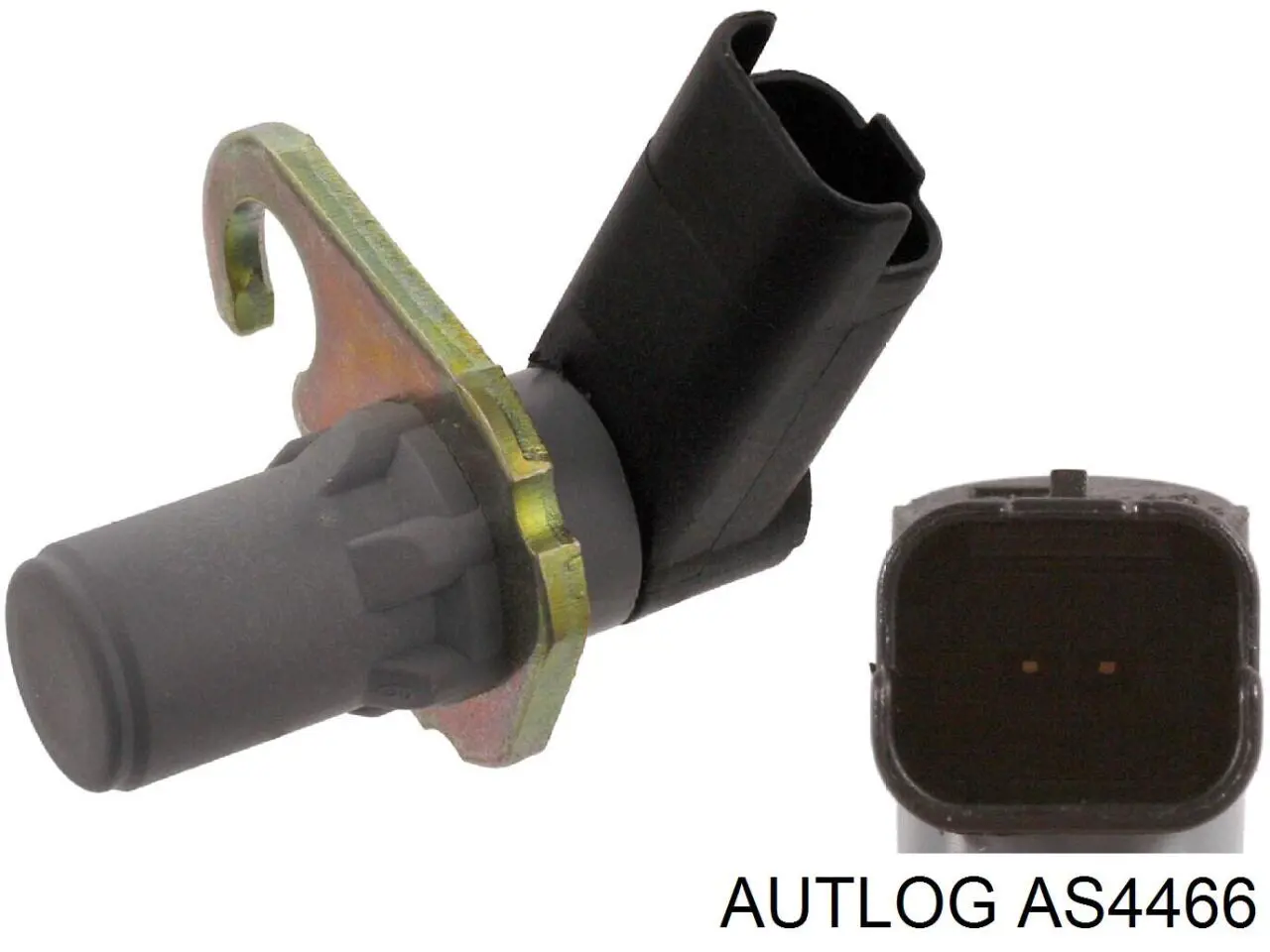 Czujnik położenia wału korbowego Autlog AS4466 cena, od 17,13 USD