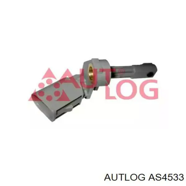 Czujnik ABS tylny lewy Autlog AS4533 cena, od 15,43 USD
