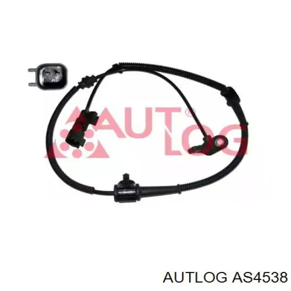 AS4538 Autlog Czujnik ABS przedni