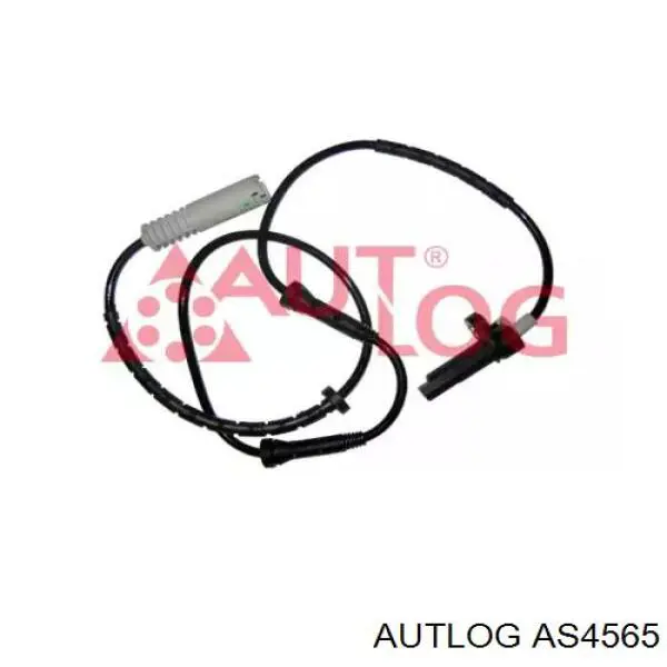AS4565 Autlog Czujnik ABS tylny