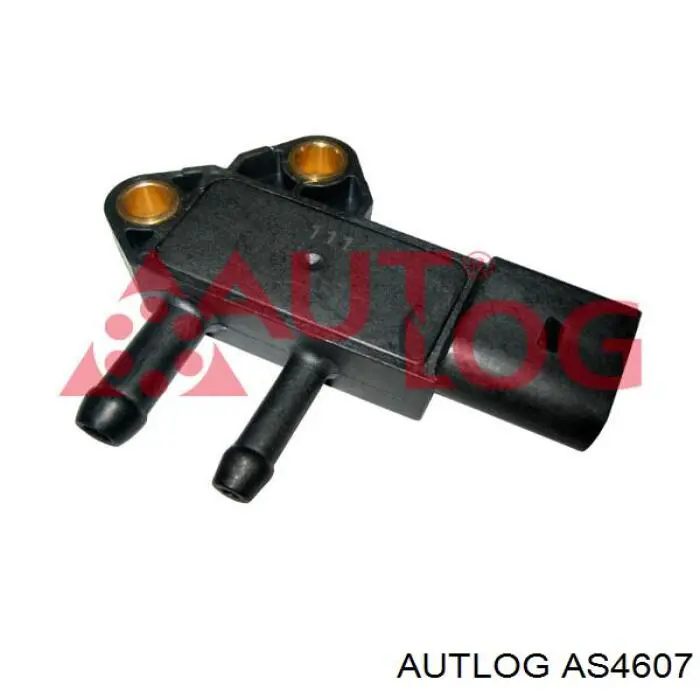 Czujnik ciśnienia spalin Autlog AS4607 cena, od 26,89 USD
