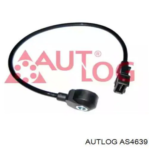 Do koszyka AS4639 Autlog Czujnik stukowy (czujnik spalania stukowego)