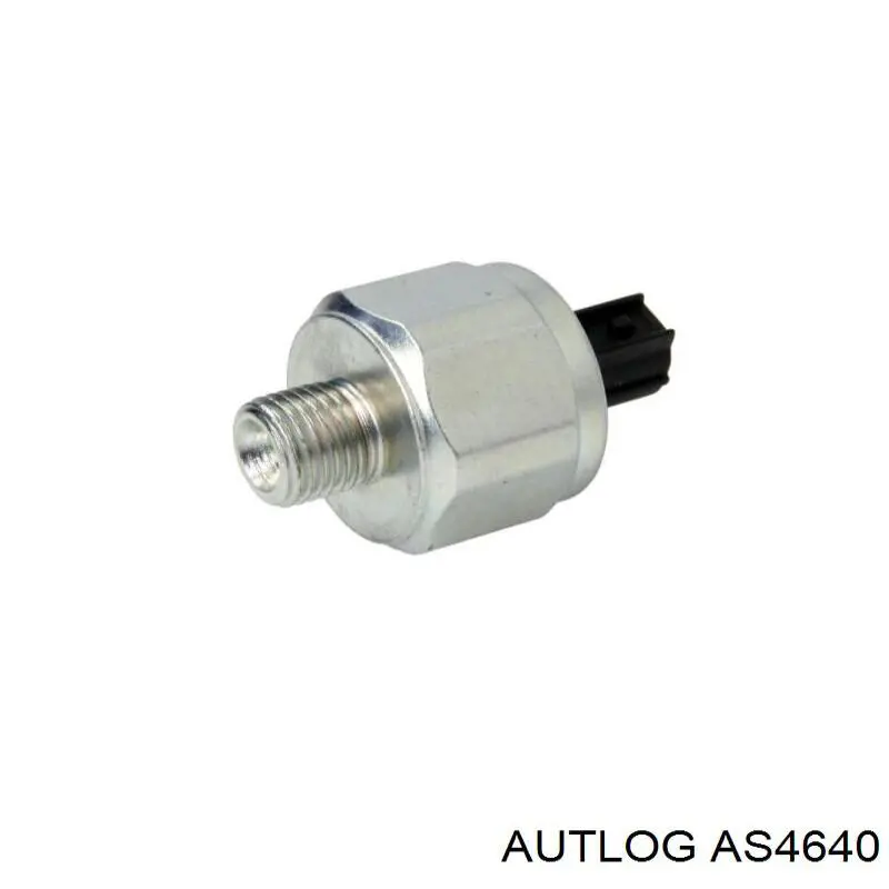AS4640 Autlog Czujnik stukowy (czujnik spalania stukowego)