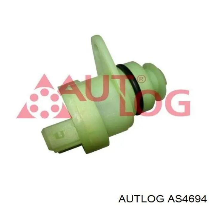 AS4694 Autlog Czujnik prędkości