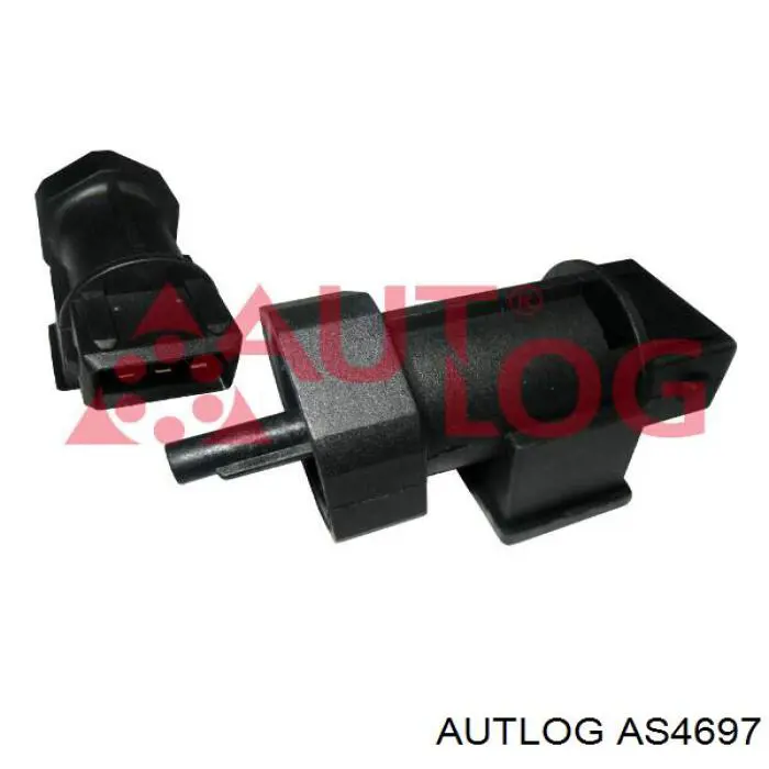 AS4697 Autlog Czujnik prędkości