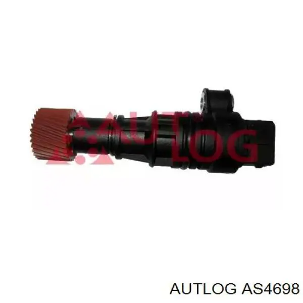 Czujnik prędkości Hyundai/Kia 4651039000