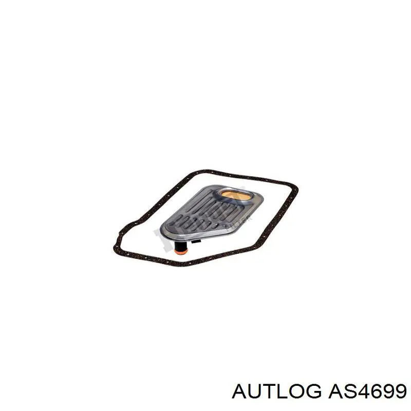 Czujnik prędkości Autlog AS4699 cena, od 22,29 USD