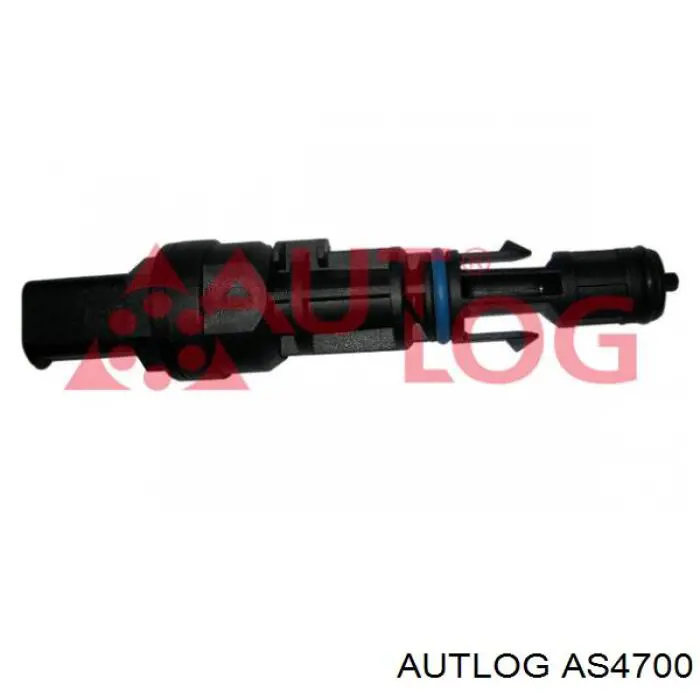 AS4700 Autlog Czujnik prędkości