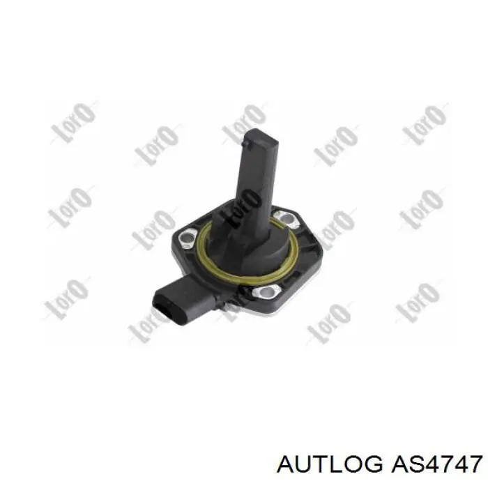 AS4747 Autlog Czujnik poziomu oleju silnikowego