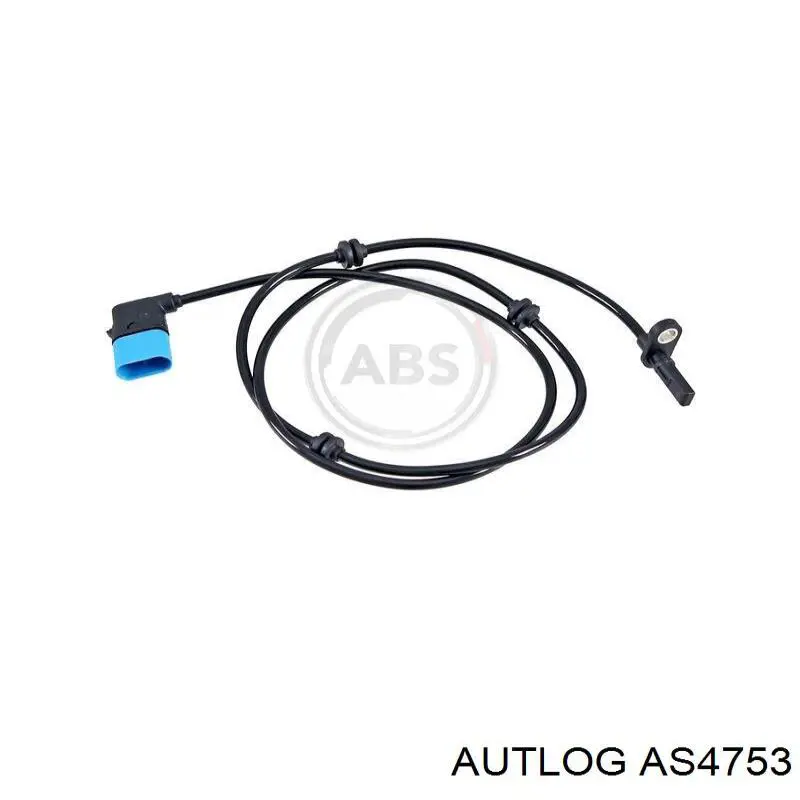 Czujnik ABS przedni HELLA 6PU012679871 cena, od 28,29 USD
