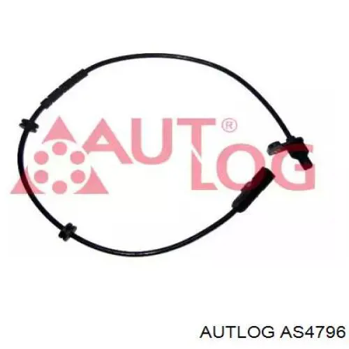 Czujnik ABS tylny lewy Renault (RVI) 479006998R cena, od 24,50 USD