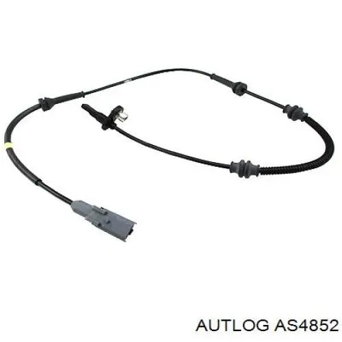 AS4852 Autlog Czujnik ABS przedni