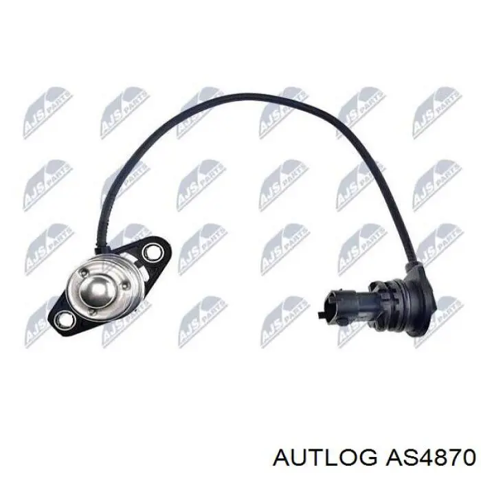 Czujnik poziomu oleju silnikowego Autlog AS4870 cena, od 56,73 USD