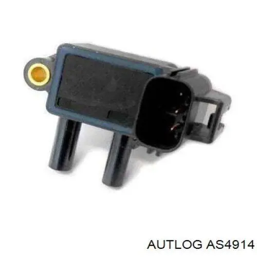 AS4914 Autlog Czujnik ciśnienia spalin