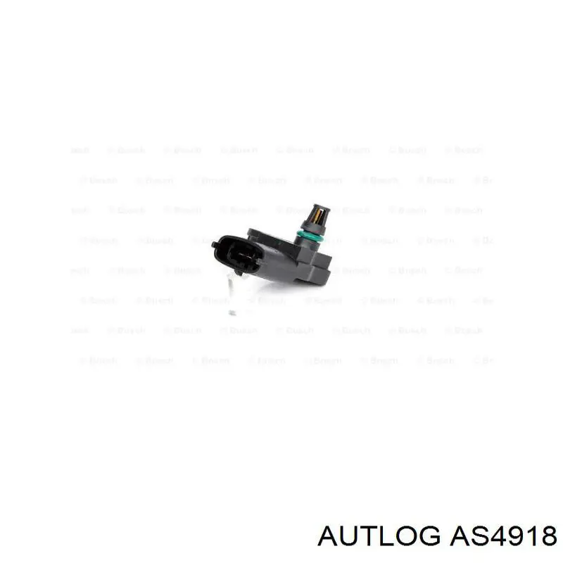 Czujnik ciśnienia w kolektorze ssącym, MAP Autlog AS4918 cena, od 27,43 USD