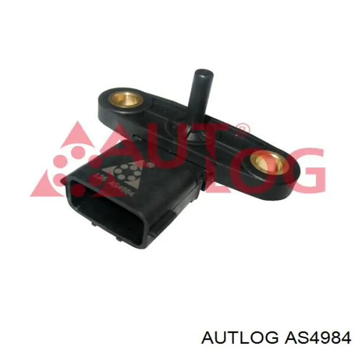 Czujnik ciśnienia doładowania (powietrza w turbinę) Autlog AS4984 cena, od 27,56 USD
