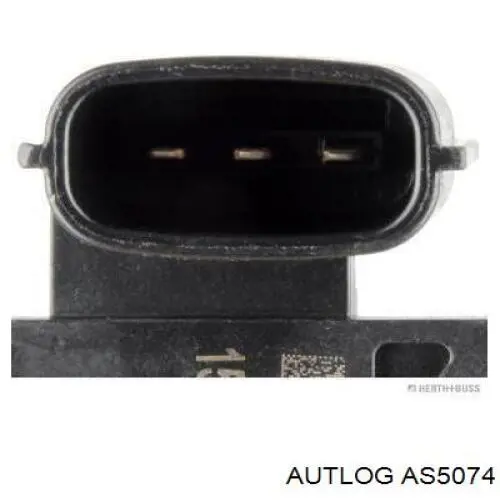 Do koszyka J005T30671 Mitsubishi Czujnik położenia wału korbowego