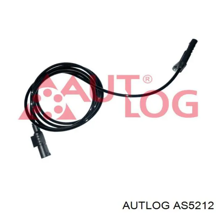 Czujnik ABS tylny lewy Mercedes 9065404317 cena, od 23,64 USD