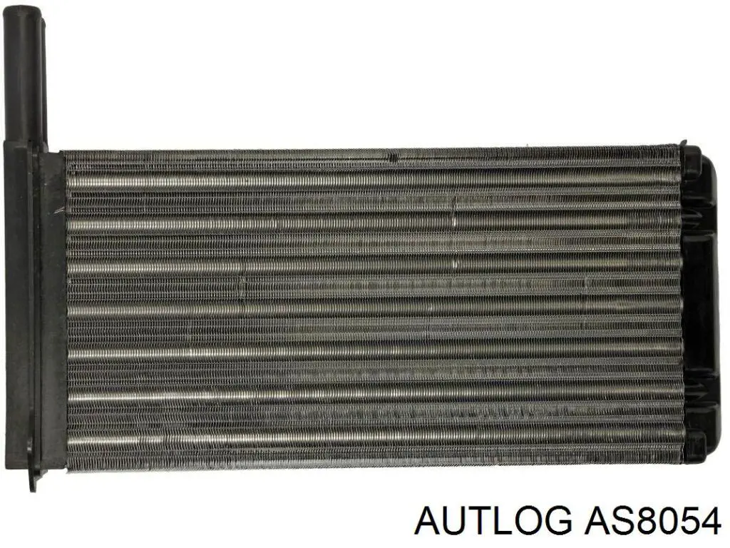Zawór nagrzewnicy (ogrzewacza) Autlog AS8054 cena, od 167,51 USD