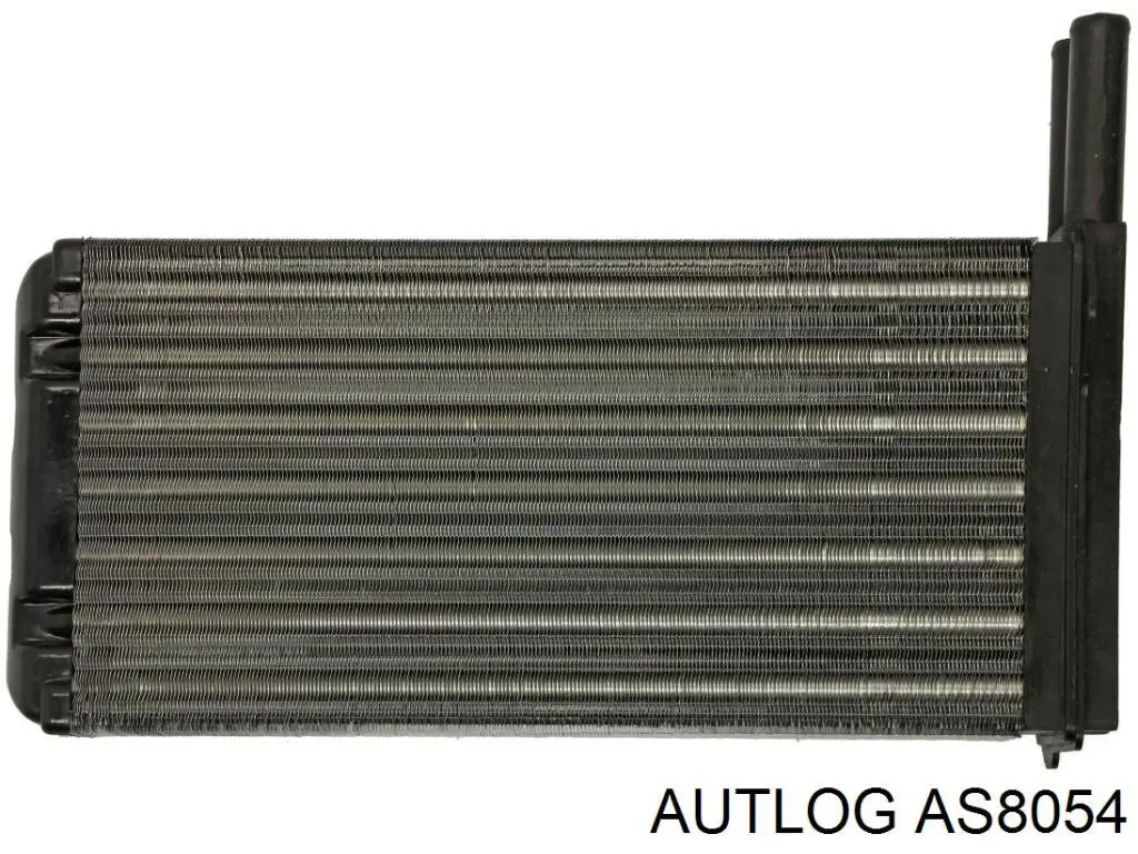 Do koszyka AS8054 Autlog Zawór nagrzewnicy (ogrzewacza)