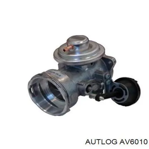 Zawór recyrkulacji spalin EGR Autlog AV6010 cena, od 66,00 USD