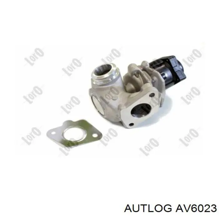 Zawór recyrkulacji spalin EGR Autlog AV6023 cena, od 75,21 USD