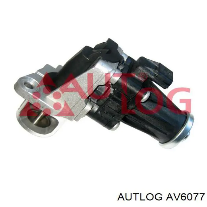 Zawór recyrkulacji spalin EGR Nissan/Infiniti 1471000Q0X cena, od 121,00 USD