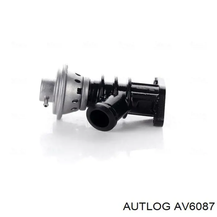 Zawór recyrkulacji spalin EGR 9633602180 Fiat/Alfa/Lancia
